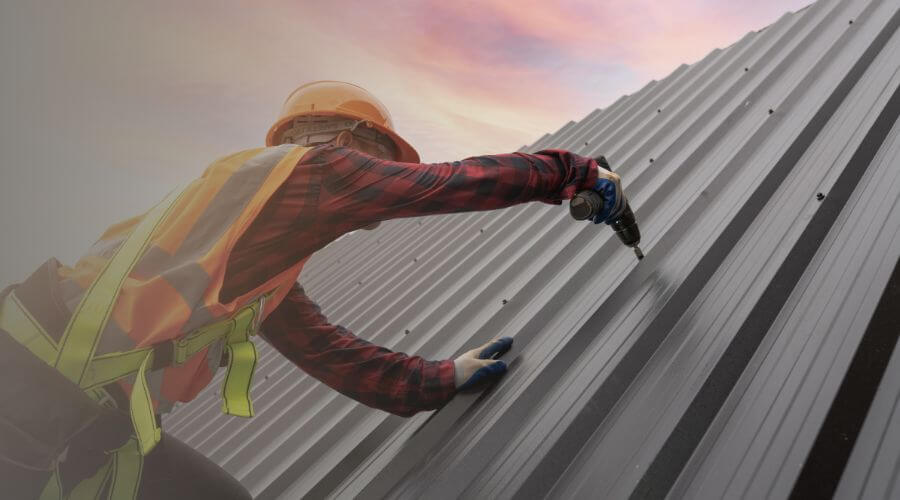 Expert top industrial roofings services in Roy, NM
